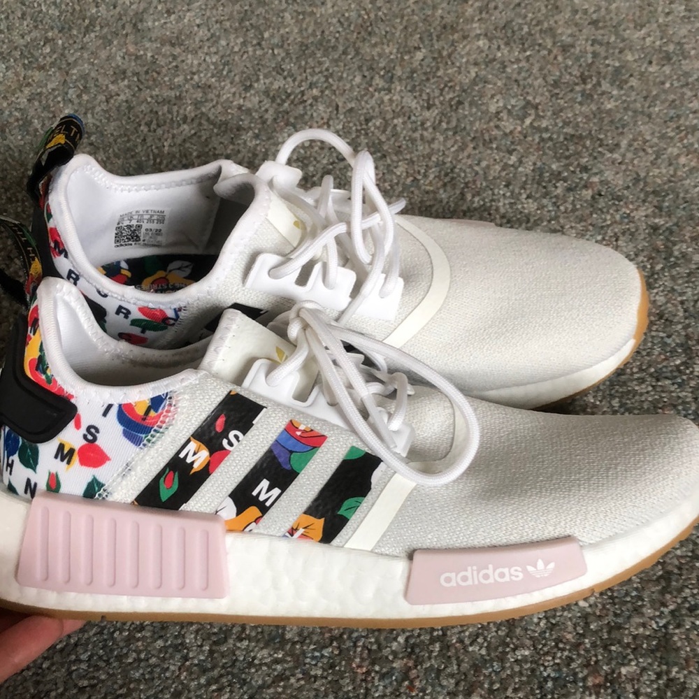 Adidas NMD